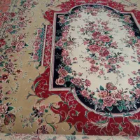 فرش ۱۲ متری 700شانه|فرش|نقده, |دیوار