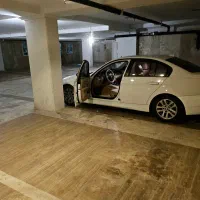 BMW 320i فوق‌العاده خاص و ارزنده|خودرو سواری و وانت|تهران, الهیه|دیوار