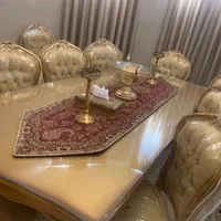مبلمان و نهار خوری|مبلمان خانگی و میز عسلی|اصفهان, شمس آباد|دیوار