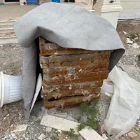 دیگ موتور خانه سوپر ۴۰۰ هفت پره