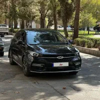 اریزو ۶|خودرو سواری و وانت|نیشابور, دارایی|دیوار