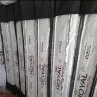 خوشخواب وتشک تخت رویال|تشک تختخواب|قزوین, |دیوار