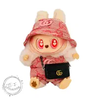 عروسک لبوبو لباسدار لیمیتد ادیشن