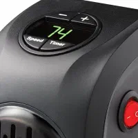 سه‌سوت اتاقتو گرم کن با این هیتر نقلی|بخاری، هیتر، شومینه|تهران, صادقیه|دیوار