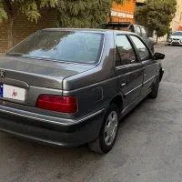 پارس تیوفایو tu5|خودرو سواری و وانت|مشهد, دانشجو|دیوار
