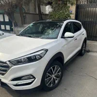 توسان ۲۰۱۷ فول شرکتی|خودرو سواری و وانت|تهران, شهرک غرب|دیوار