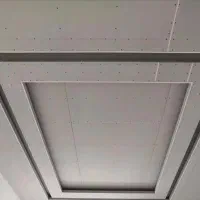 طراحی و اجرا کناف پی وی سی دکواسیون داخلی|خدمات پیشه و مهارت|سنندج, |دیوار