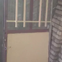 در منزل
