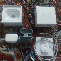 airpods pro ایرپاد پرو|لوازم جانبی موبایل و تبلت|نسیمشهر, |دیوار