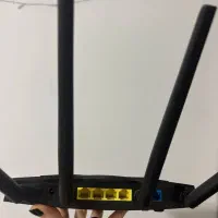 مودم 4G قدرتمند D-link DWR-M960|مودم و تجهیزات شبکه|رشت, نظری|دیوار