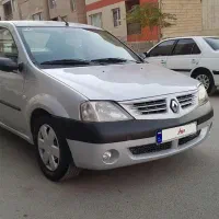 تندر ال ۹۰ مدل ۸۸|خودرو سواری و وانت|سنندج, |دیوار