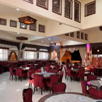 سر اشپز اشپز اردر باریستا سالنکار کانتردار