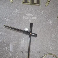 ساعت دیواری بزرگ ( نو نو )|ساعت دیواری و تزئینی|تهران, جنت‌آباد جنوبی|دیوار