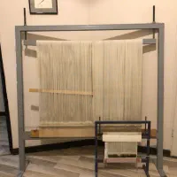 دار قالی بافی