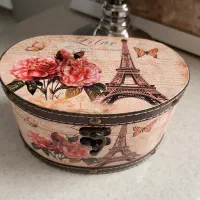 جعبه اکسسوری