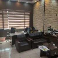 مغازه با لوکیشن عالی+وسایل کامل