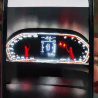 ایکس ۲۲ مدل ۹۶ در حد صفر ۷۰ تا کار لاکچری|خودرو سواری و وانت|مشهد, احمدآباد|دیوار