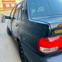 پراید مدل ۸۵شاسی پلمپ|خودرو سواری و وانت|پیرانشهر, |دیوار