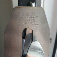 رنده چوب بیلی استنلی سایز 4 ساخت انگلیس|ابزارآلات|تهران, امامت|دیوار