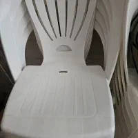 صندلی تعداد ۴۰عدد