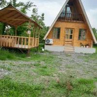 اجاره کلبه سویسی|اجارهٔ کوتاه‌مدت ویلا و باغ|شاندرمن, |دیوار