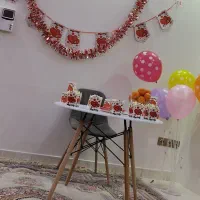 اجاره آپارتمان تسلیحات قیومی