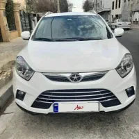 جک s5 مدل ۹۶ موتور ۲۰۰۰ توربو شارژ