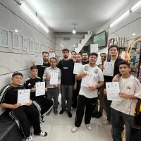 آموزش حرفه‌ای آرایشگری مردانه با مدرک فنی وحرفه ای|خدمات آموزشی|ورامین, خیر آباد|دیوار