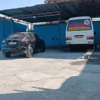 اجاره کارواش با تجهیزات