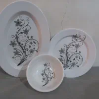 سرویس ملامین