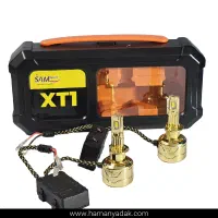 لامپ و چراغ