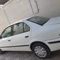 فروش سمند ال ایکس