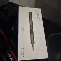 پیچ گوشیتی شارژی برای تعمیرات موبایل