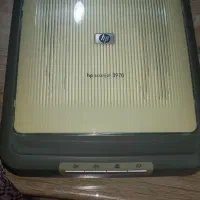 اسکنر Hp 3970