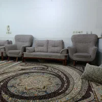 مبلمان راحتی اسپورت|مبلمان خانگی و میز عسلی|حمیدیا, |دیوار