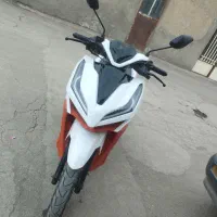 موتور کلیک گلکسی