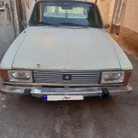 فروش وانت پیکان