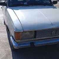 پیکان سواری 83