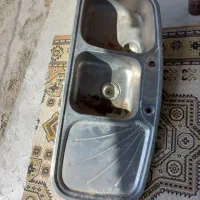 دو عدد شیر حمام ویه سینگ|لوازم سرویس بهداشتی|بندر ترکمن, |دیوار