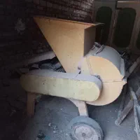 آسیاب یونجه کوب مخصوص دامداران|ماشینآلات صنعتی|کرمانشاه, |دیوار