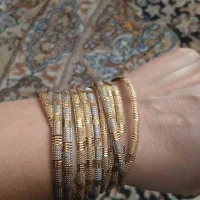 سلام مقداری طلاحدود ۶۰ گرم