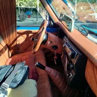 نیسان مدل 402|خودرو سواری و وانت|فردیس, شهرک شهید حسینی|دیوار