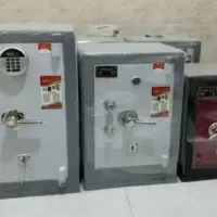 گاوصندوق از کارخانه به خانه به قیمت پارسال