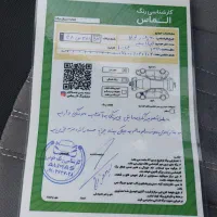 تیبا مدل ۹۹|خودرو سواری و وانت|لاهیجان, حاجی آباد|دیوار