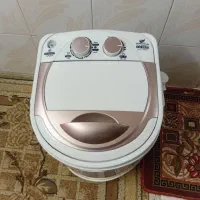 باسلاملباسشوئ مینی واش واقعاُنو.به قیمت قبل ازعیده