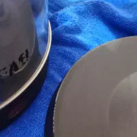 کتری برقی تفال|قوری، کتری، قهوهساز دستی|دهدشت, |دیوار