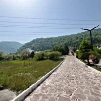 نشتارودزمین شهرکی280متر.باتمامی امتیازات.اقساطی|فروش زمین و ملک کلنگی|نشتارود, |دیوار