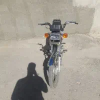 موتور سیکلت ۱۲۵|موتورسیکلت|چرداول, |دیوار