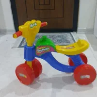 اسباب بازی