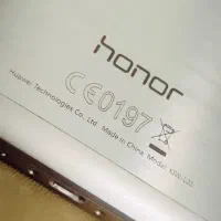 گوشی هواوی HONOR 5 X|موبایل|قم, پردیسان|دیوار